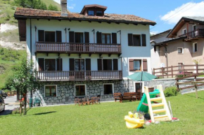 Maison Perron CIR- VDA-LATHUILE-N0062